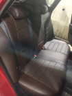 Модельные авточехлы для KIA Ceed I (2007-2012) из экокожи Premium, шоколад Модельные авточехлы для KIA Ceed I (2007-2012) из экокожи Premium, шоколад