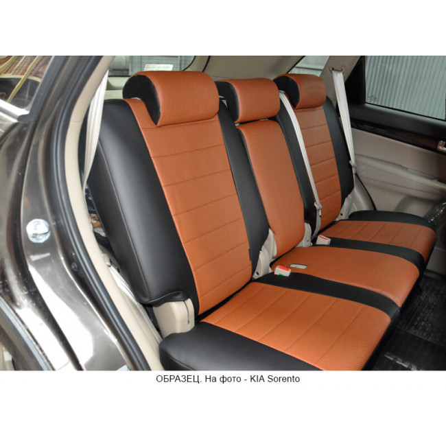 Чехлы kia spectra