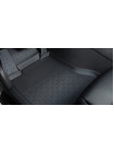 Резиновые ковры с высоким бортом в салон для Lada (ВАЗ) XRAY