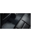 Резиновые ковры с высоким бортом в салон для Subaru Forester III (2008-2013)