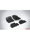 Резиновые ковры сетка в салон для Mazda CX-7